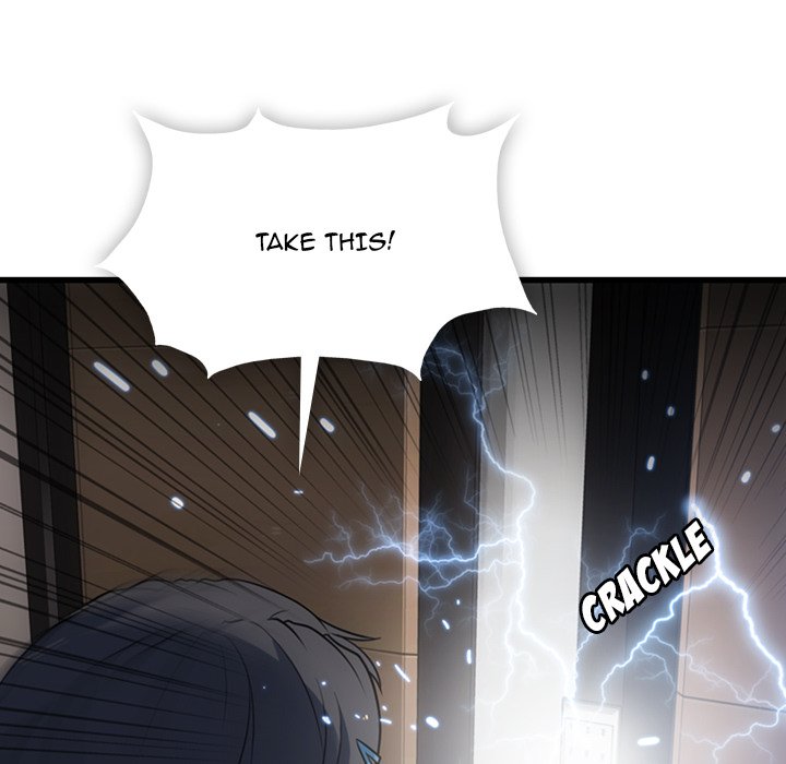 Such a Cute Spy Such a Cute Spy EP 5 - Toomics page 57 - 