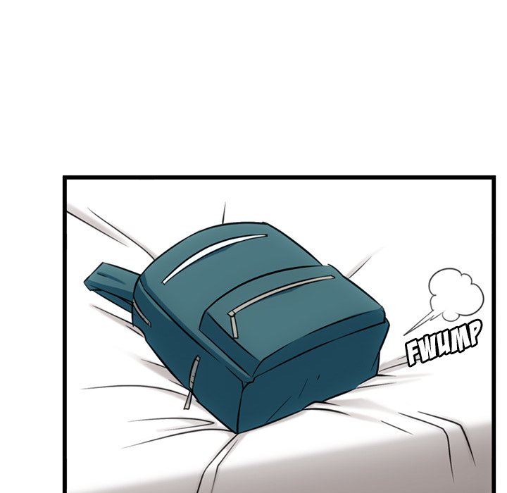 Such a Cute Spy Such a Cute Spy EP 5 - Toomics page 59 - 