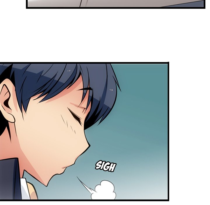 Such a Cute Spy Such a Cute Spy EP 5 - Toomics page 60 - 