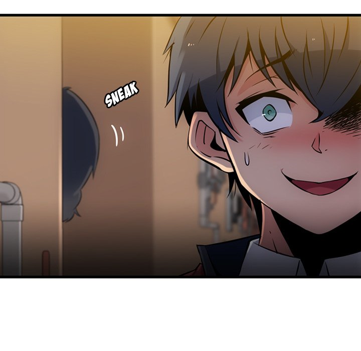 Such a Cute Spy Such a Cute Spy EP 5 - Toomics page 7 - 