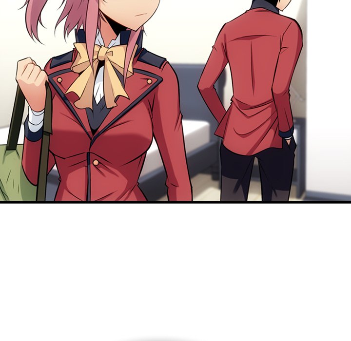 Such a Cute Spy Such a Cute Spy EP 5 - Toomics page 62 - 