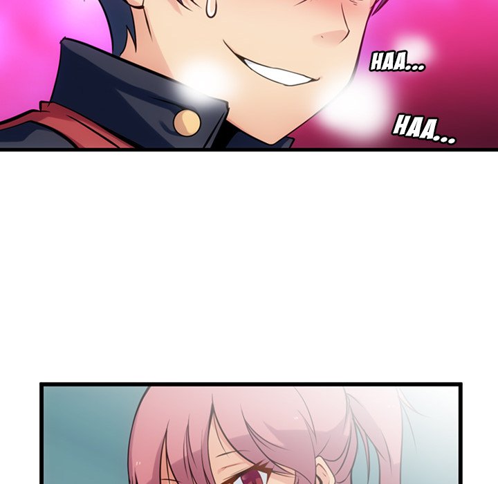Such a Cute Spy Such a Cute Spy EP 5 - Toomics page 64 - 