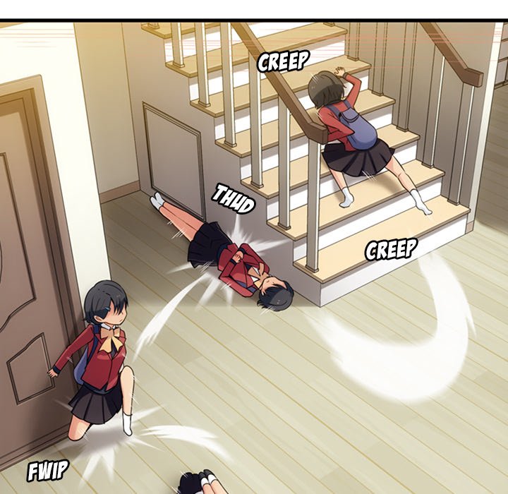 Such a Cute Spy Such a Cute Spy EP 5 - Toomics page 69 - 