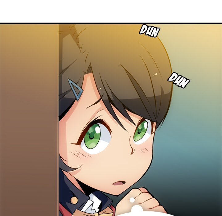 Such a Cute Spy Such a Cute Spy EP 5 - Toomics page 8 - 
