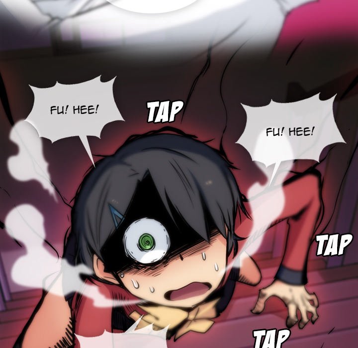 Such a Cute Spy Such a Cute Spy EP 5 - Toomics page 72 - 