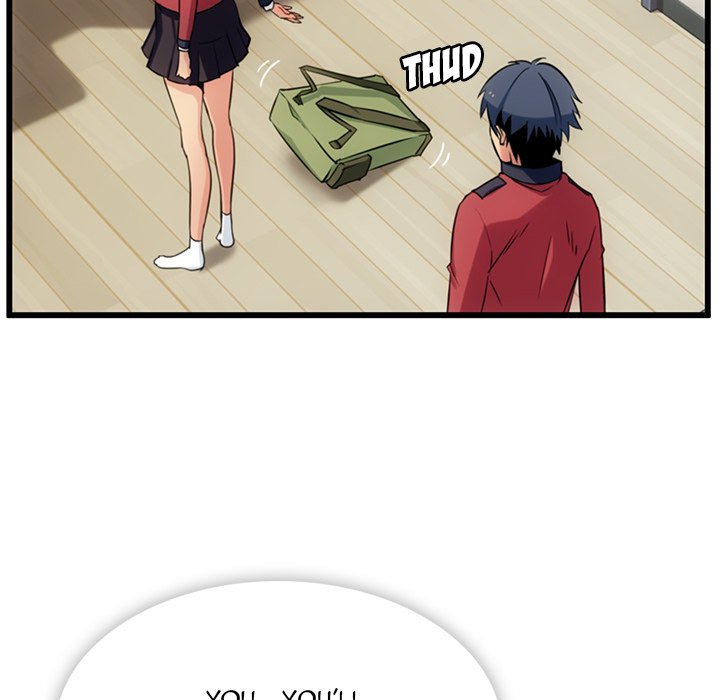 Such a Cute Spy Such a Cute Spy EP 5 - Toomics page 75 - 