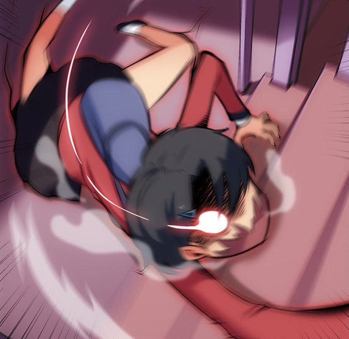 Such a Cute Spy Such a Cute Spy EP 5 - Toomics page 80 - 