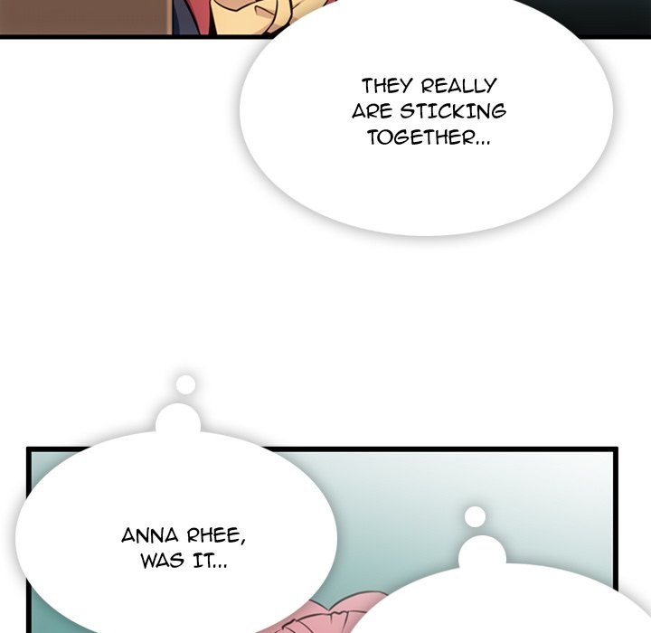 Such a Cute Spy Such a Cute Spy EP 5 - Toomics page 9 - 