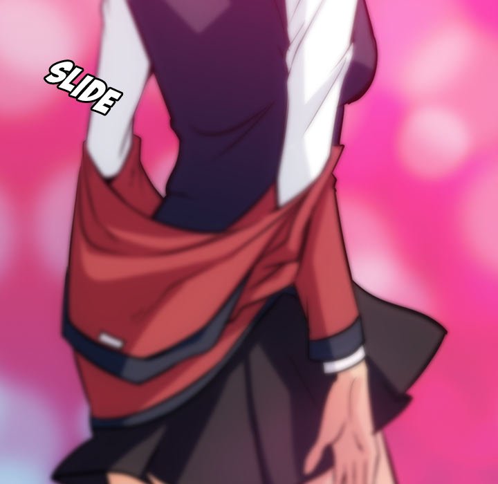 Such a Cute Spy Such a Cute Spy EP 5 - Toomics page 84 - 