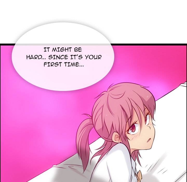 Such a Cute Spy Such a Cute Spy EP 5 - Toomics page 89 - 