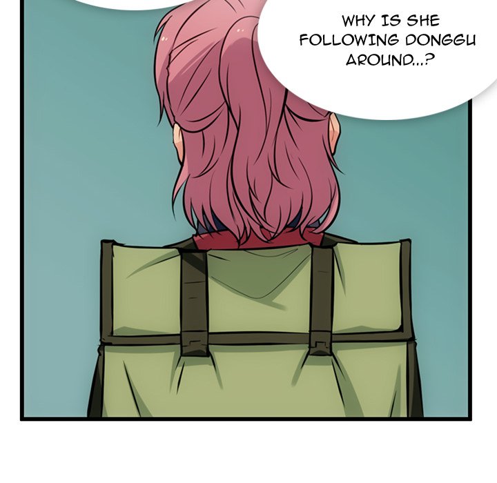 Such a Cute Spy Such a Cute Spy EP 5 - Toomics page 10 - 