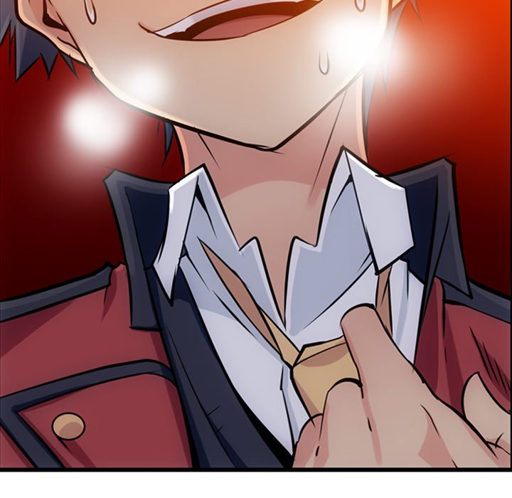 Such a Cute Spy Such a Cute Spy EP 5 - Toomics page 92 - 