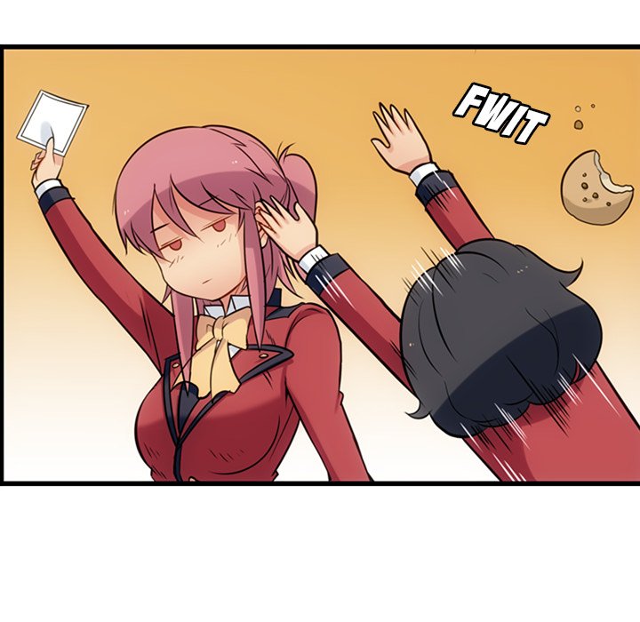 Such a Cute Spy Such a Cute Spy EP 6 - Toomics page 104 - 