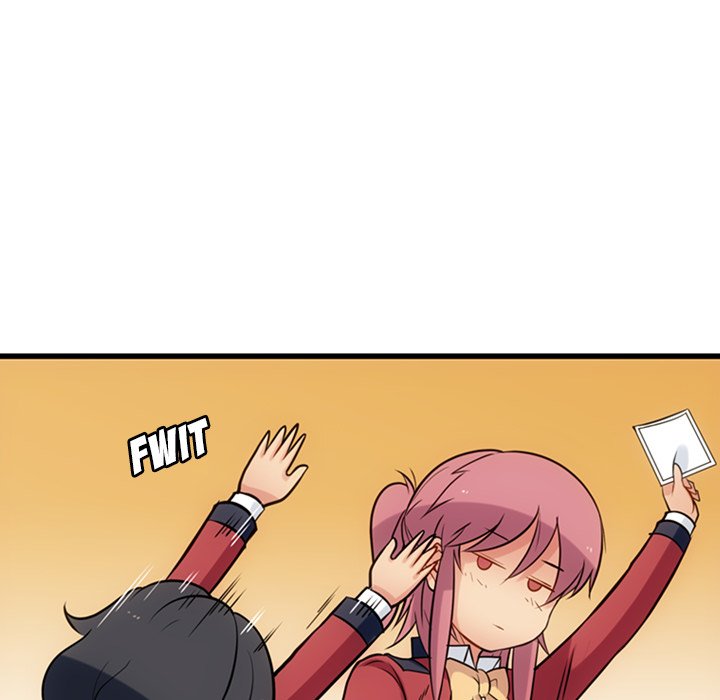 Such a Cute Spy Such a Cute Spy EP 6 - Toomics page 105 - 