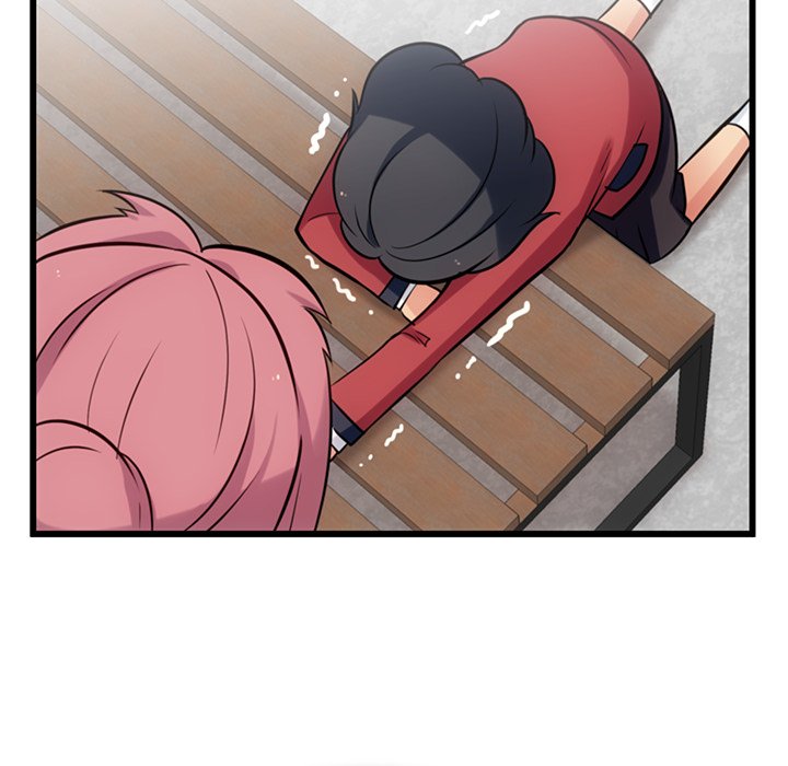 Such a Cute Spy Such a Cute Spy EP 6 - Toomics page 111 - 