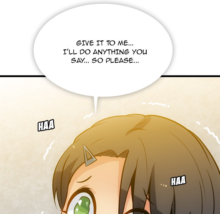 Such a Cute Spy Such a Cute Spy EP 6 - Toomics page 112 - 