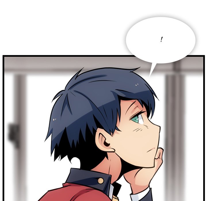 Such a Cute Spy Such a Cute Spy EP 6 - Toomics page 116 - 