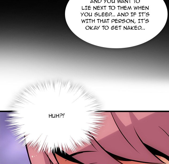 Such a Cute Spy Such a Cute Spy EP 6 - Toomics page 125 - 