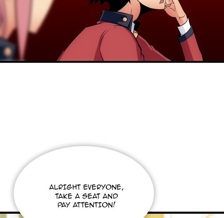 Such a Cute Spy Such a Cute Spy EP 6 - Toomics page 129 - 
