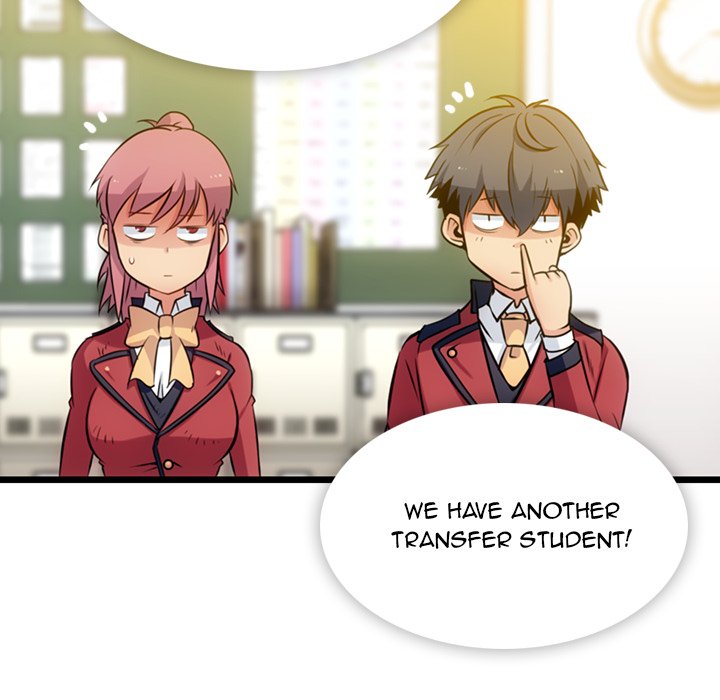Such a Cute Spy Such a Cute Spy EP 6 - Toomics page 130 - 
