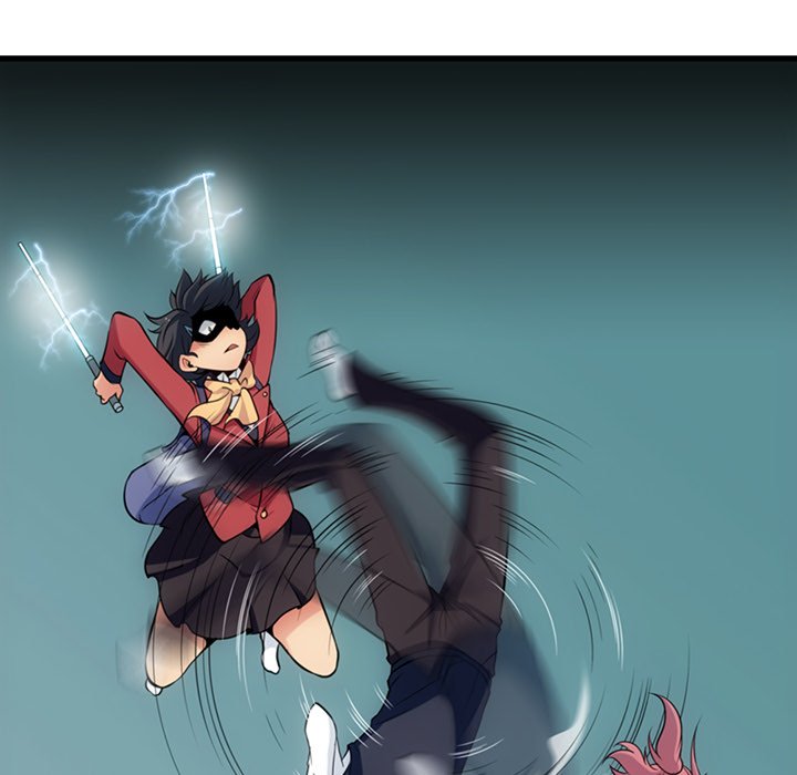 Such a Cute Spy Such a Cute Spy EP 6 - Toomics page 14 - 
