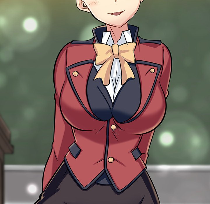 Such a Cute Spy Such a Cute Spy EP 6 - Toomics page 137 - 