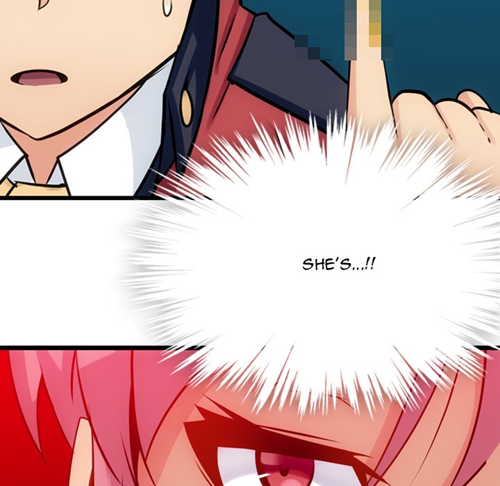 Such a Cute Spy Such a Cute Spy EP 6 - Toomics page 142 - 