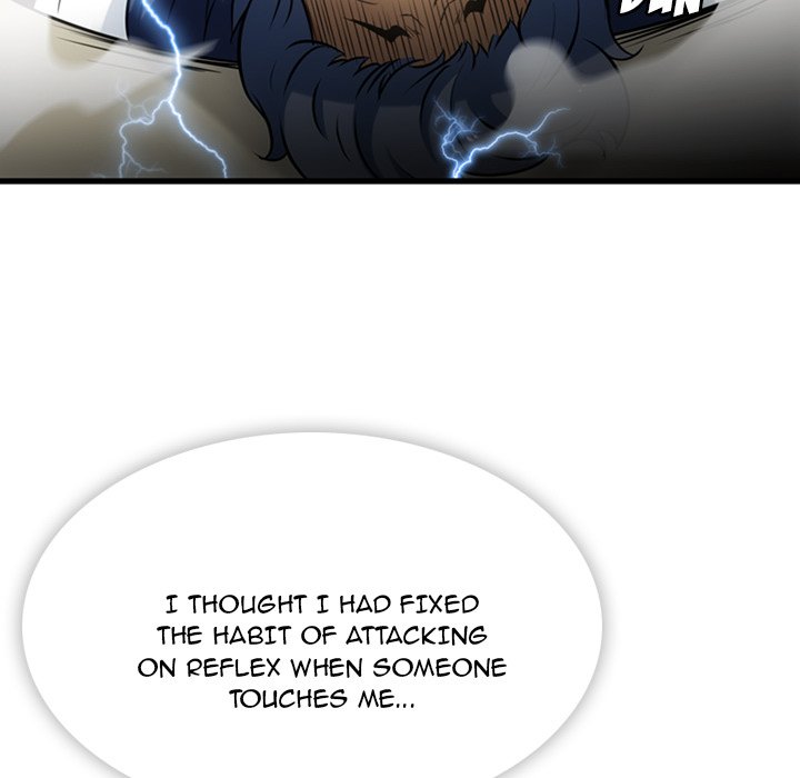 Such a Cute Spy Such a Cute Spy EP 6 - Toomics page 21 - 