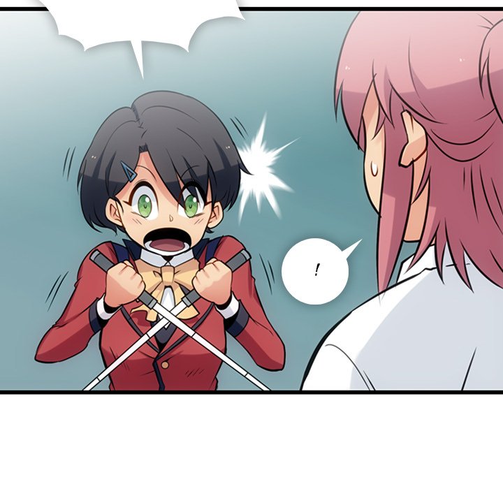 Such a Cute Spy Such a Cute Spy EP 6 - Toomics page 25 - 