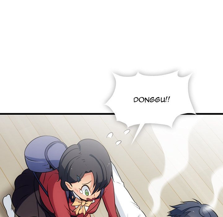 Such a Cute Spy Such a Cute Spy EP 6 - Toomics page 26 - 