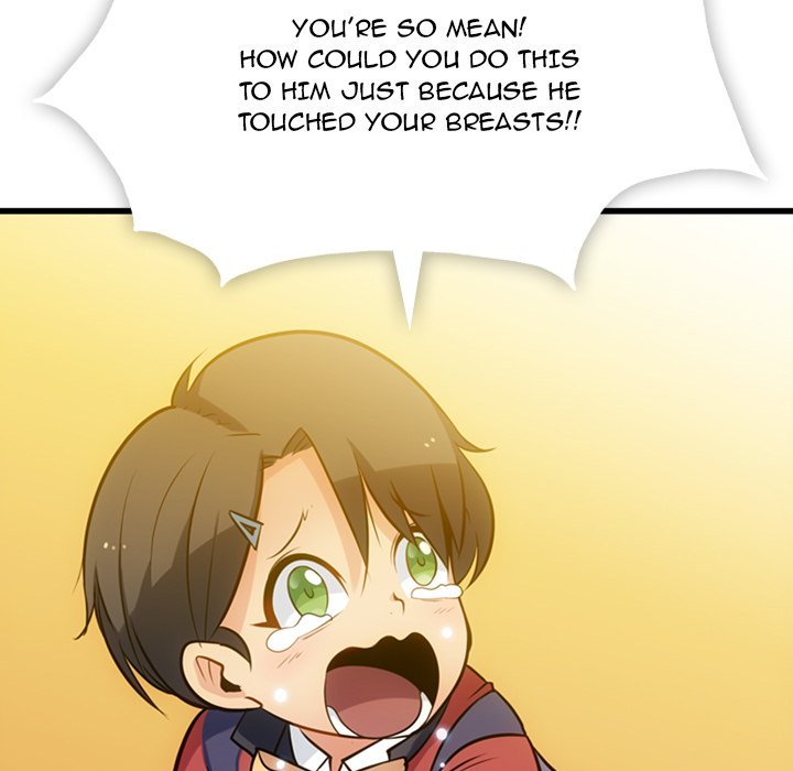 Such a Cute Spy Such a Cute Spy EP 6 - Toomics page 31 - 