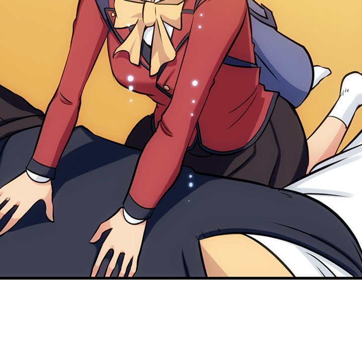 Such a Cute Spy Such a Cute Spy EP 6 - Toomics page 32 - 