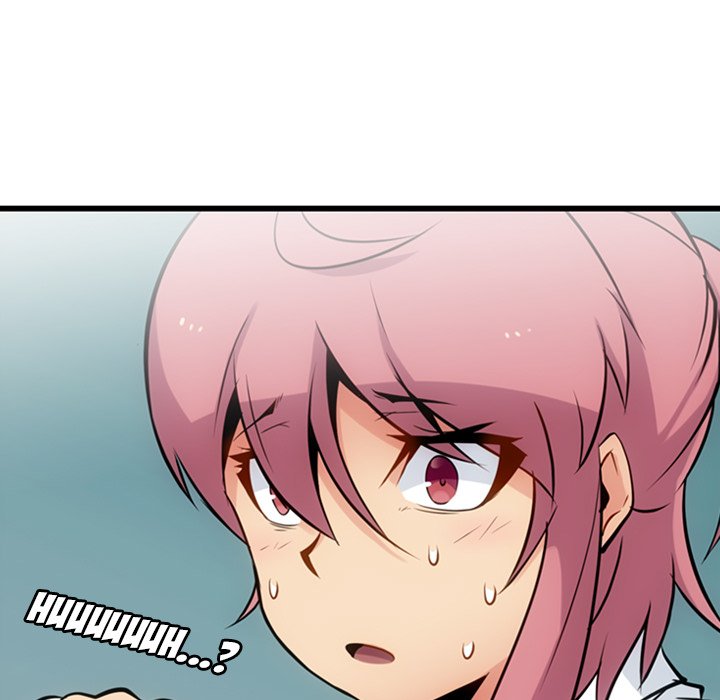 Such a Cute Spy Such a Cute Spy EP 6 - Toomics page 33 - 