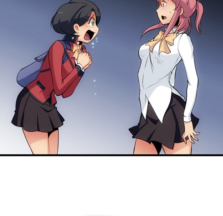 Such a Cute Spy Such a Cute Spy EP 6 - Toomics page 35 - 