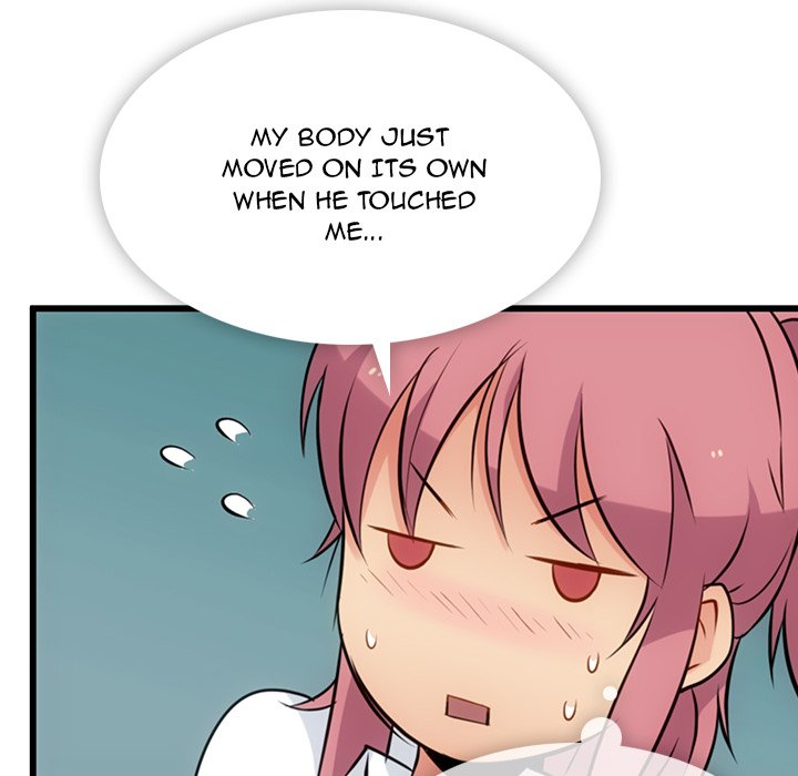 Such a Cute Spy Such a Cute Spy EP 6 - Toomics page 36 - 