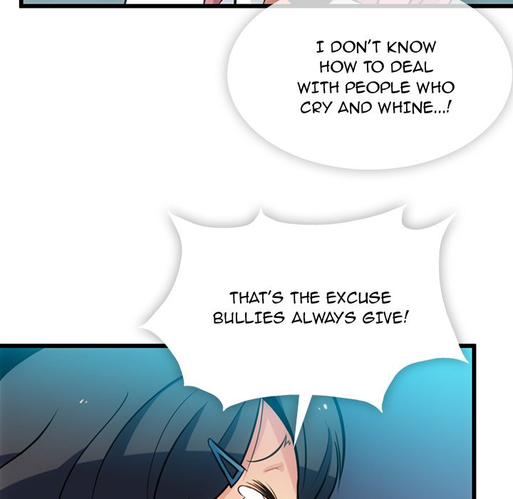 Such a Cute Spy Such a Cute Spy EP 6 - Toomics page 37 - 