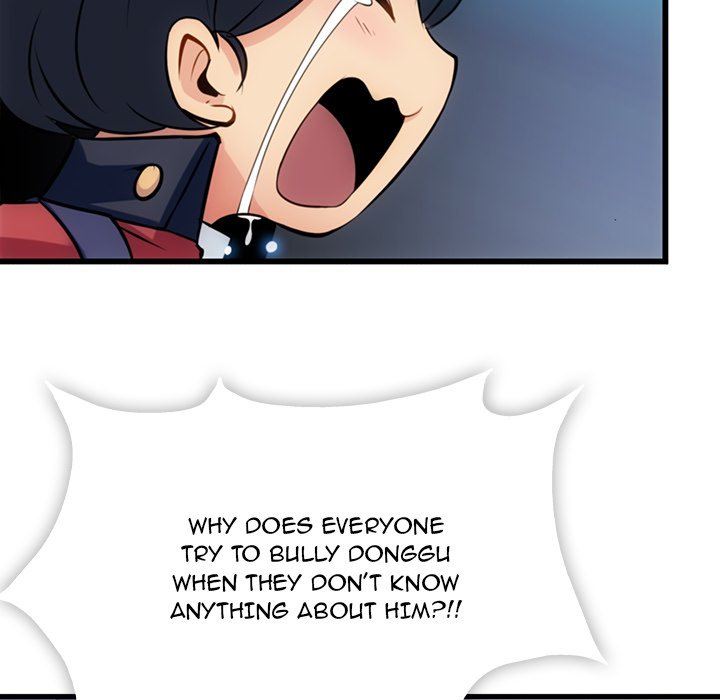 Such a Cute Spy Such a Cute Spy EP 6 - Toomics page 38 - 