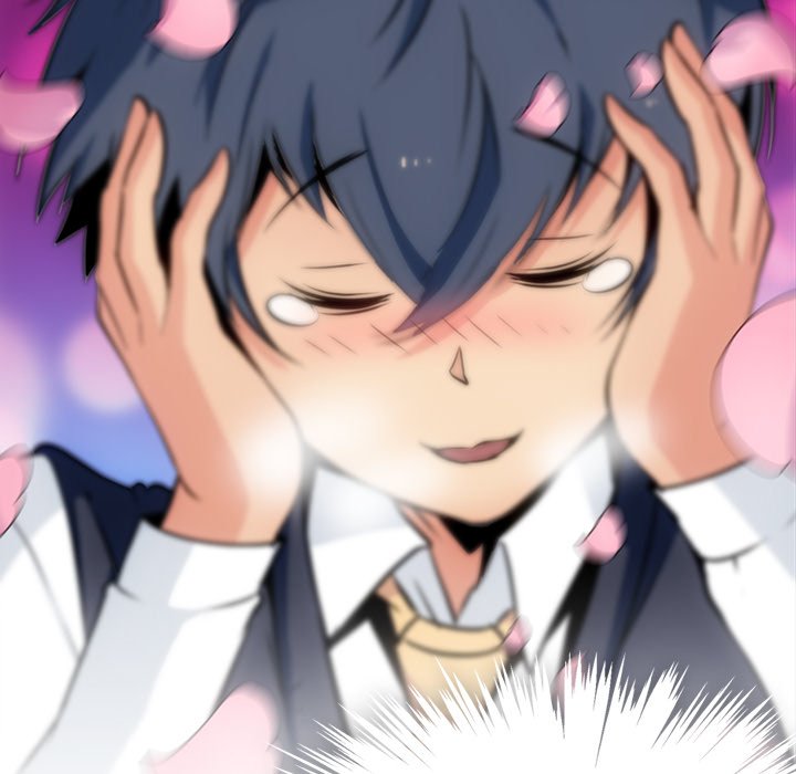 Such a Cute Spy Such a Cute Spy EP 6 - Toomics page 5 - 