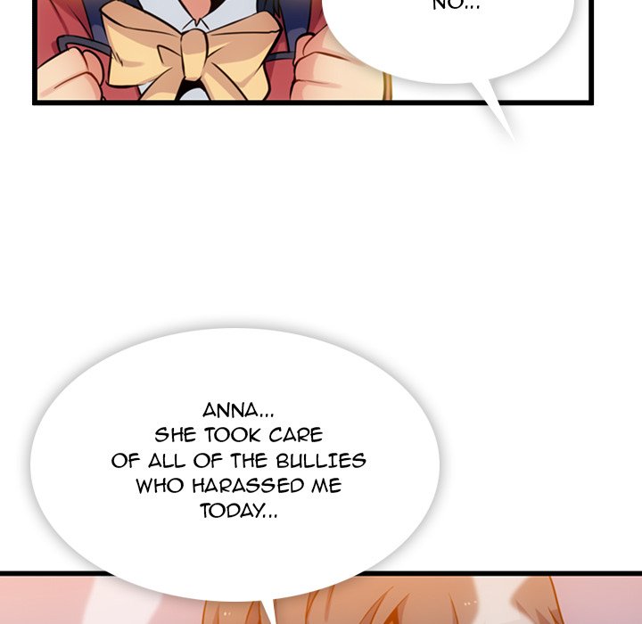 Such a Cute Spy Such a Cute Spy EP 6 - Toomics page 41 - 