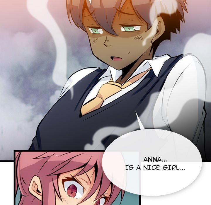 Such a Cute Spy Such a Cute Spy EP 6 - Toomics page 42 - 