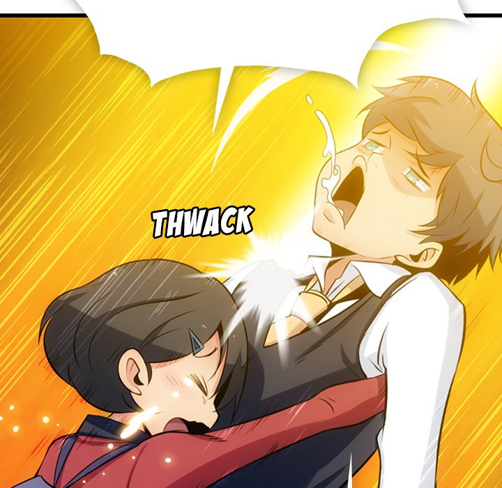 Such a Cute Spy Such a Cute Spy EP 6 - Toomics page 44 - 