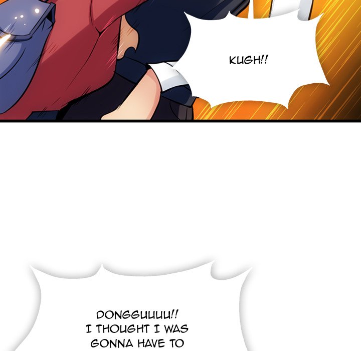 Such a Cute Spy Such a Cute Spy EP 6 - Toomics page 45 - 