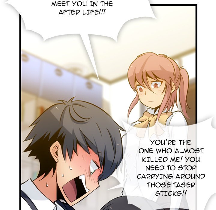 Such a Cute Spy Such a Cute Spy EP 6 - Toomics page 46 - 