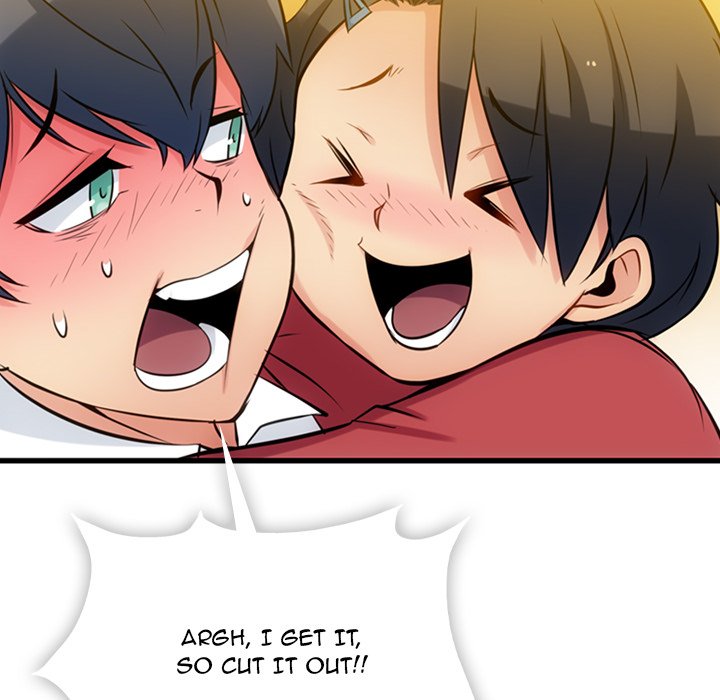 Such a Cute Spy Such a Cute Spy EP 6 - Toomics page 65 - 