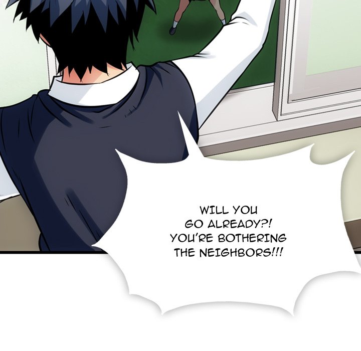 Such a Cute Spy Such a Cute Spy EP 6 - Toomics page 73 - 