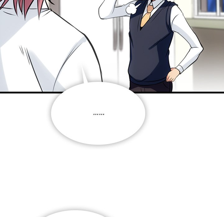 Such a Cute Spy Such a Cute Spy EP 6 - Toomics page 75 - 