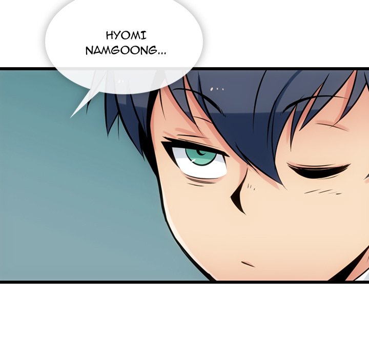 Such a Cute Spy Such a Cute Spy EP 6 - Toomics page 76 - 