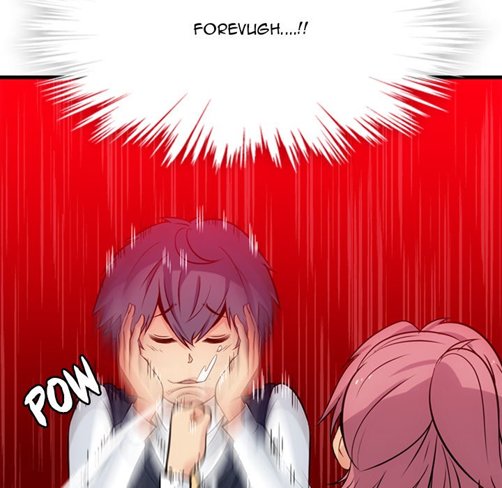 Such a Cute Spy Such a Cute Spy EP 6 - Toomics page 9 - 