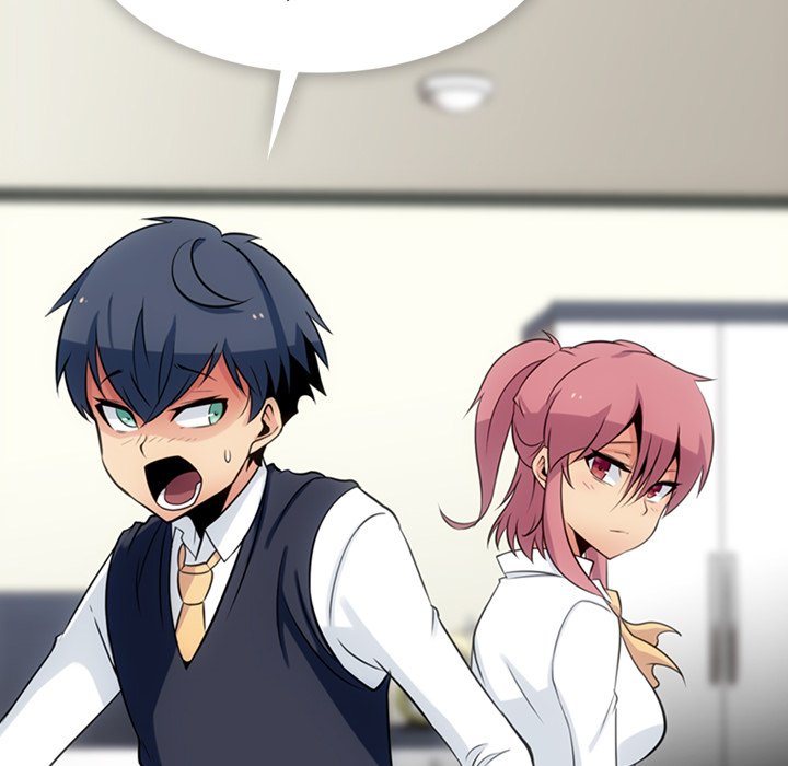 Such a Cute Spy Such a Cute Spy EP 6 - Toomics page 81 - 