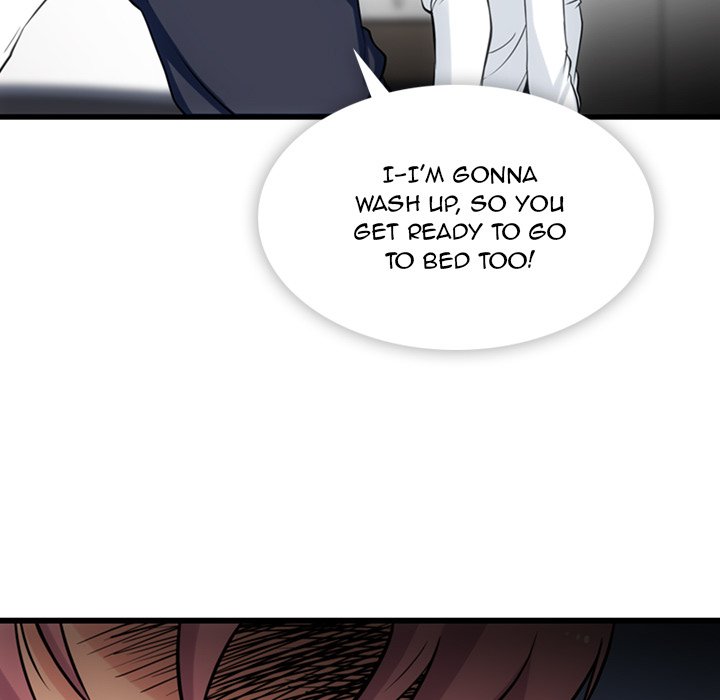 Such a Cute Spy Such a Cute Spy EP 6 - Toomics page 82 - 